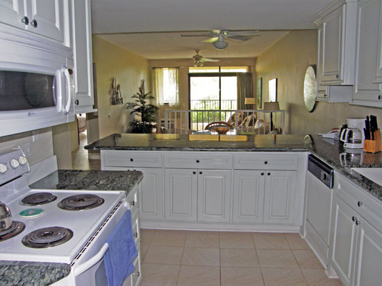 St. Croix Beach front condo
